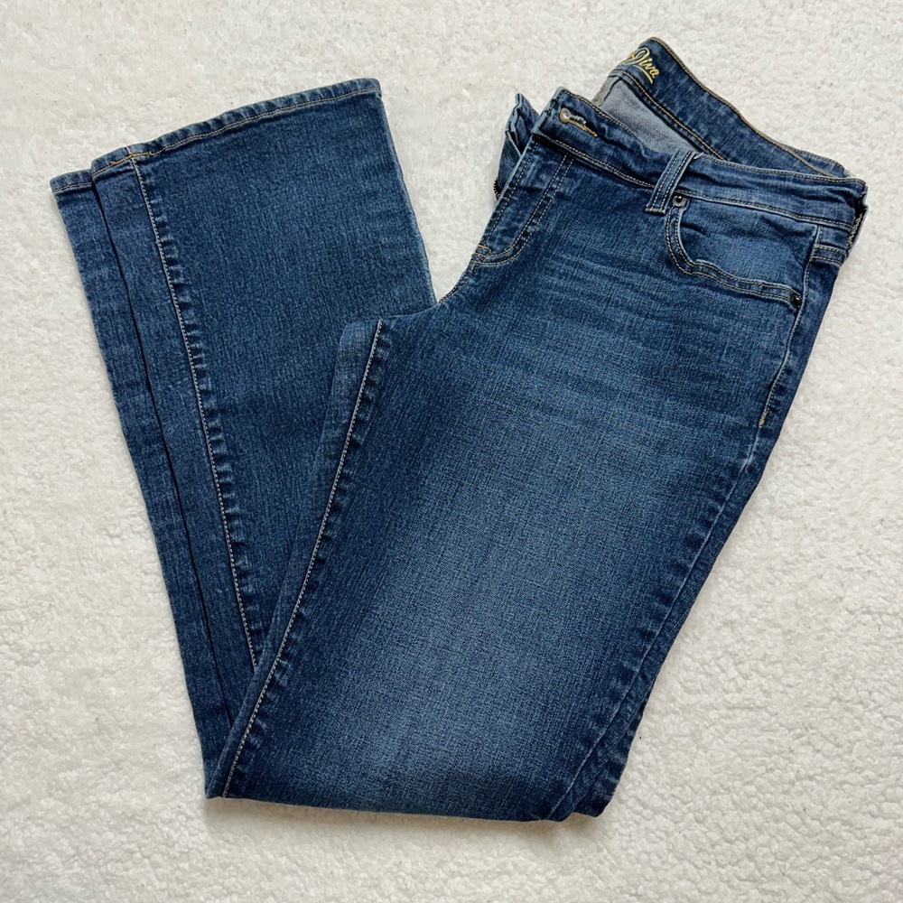 Old Navy Jeans Size 10 Regular
